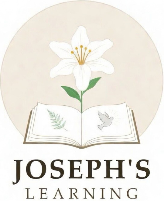 Joseph's Learning